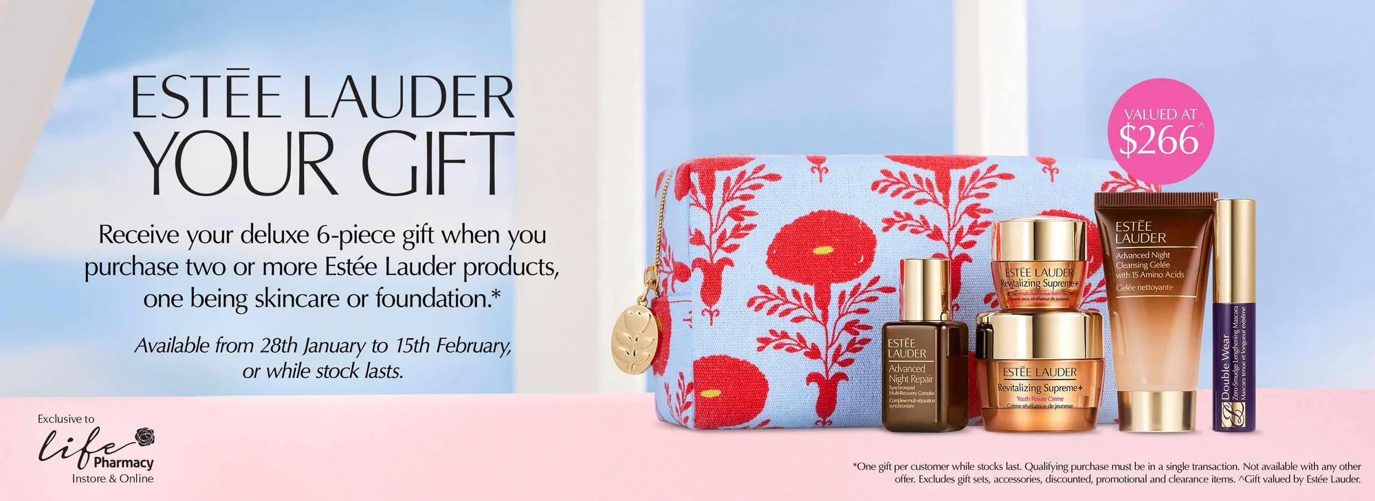 Your Health, Beauty, and Style Hub